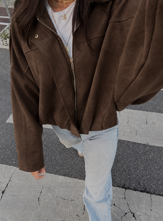 Autumn Jacket