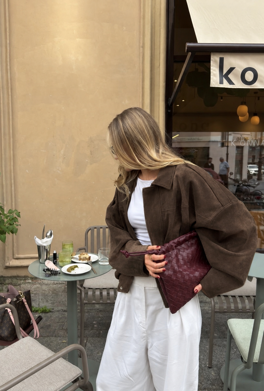 Autumn Jacket