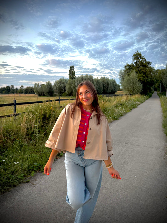 Sophie trench