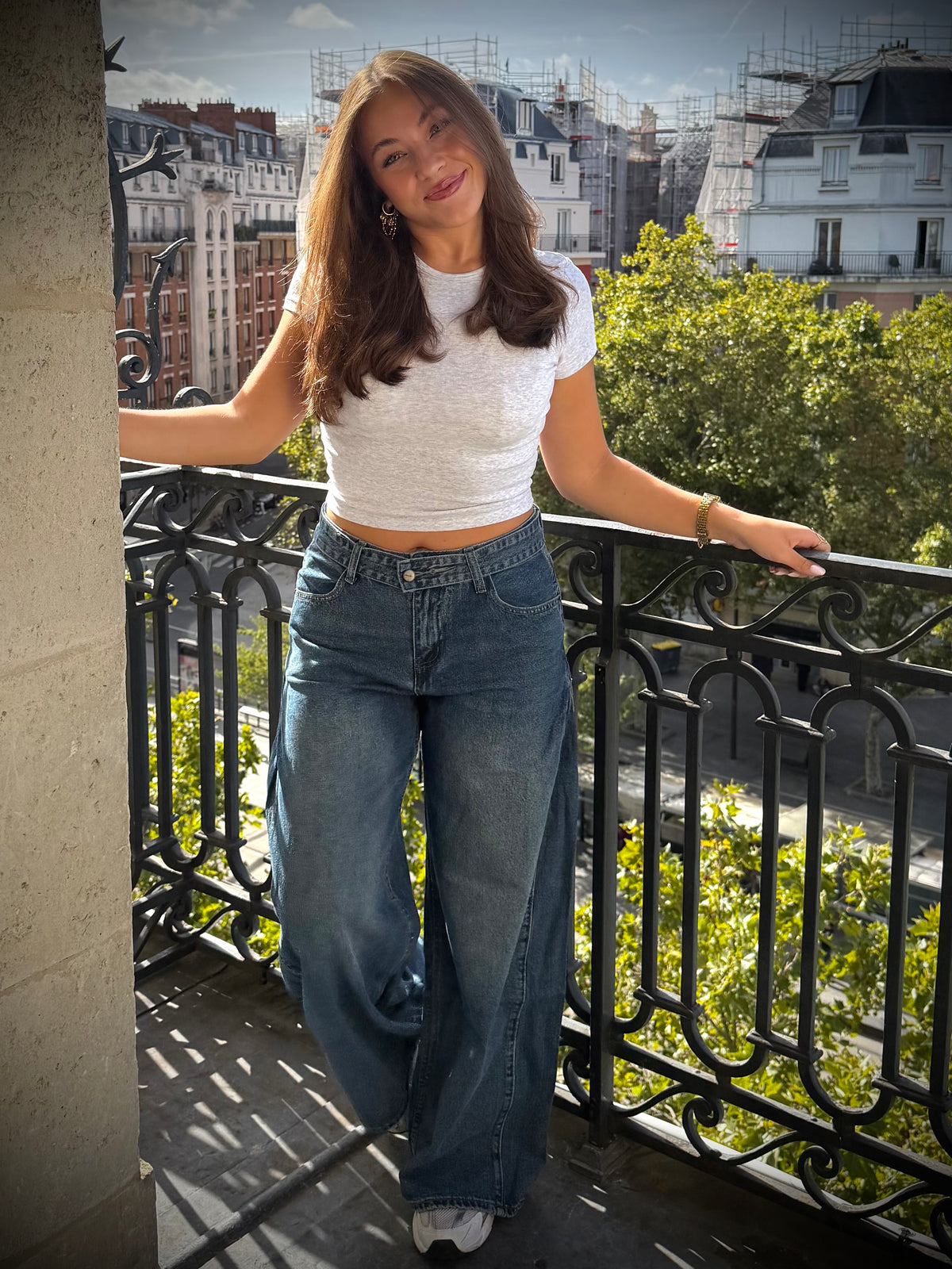 Bella jeans