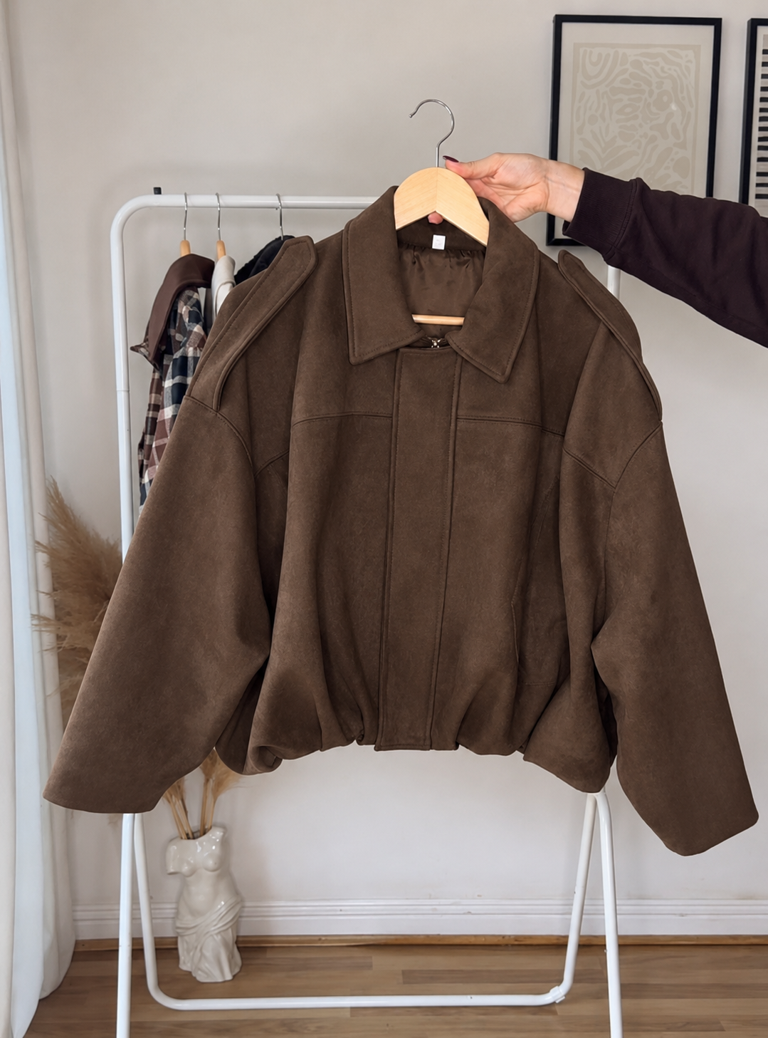 Autumn Jacket