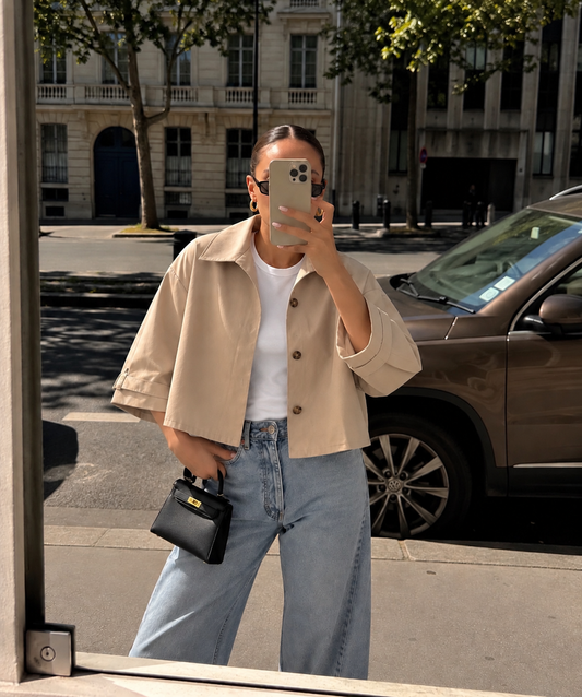 Sophie trench