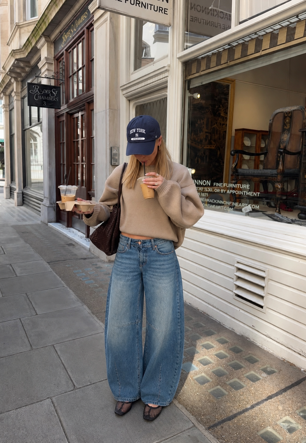Bowie Jeans